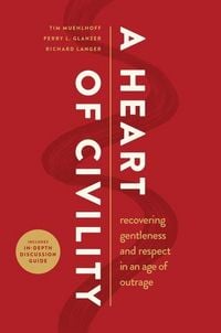 Produktbild: A Heart of Civility