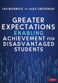 Produktbild: Greater Expectations: Enabling Achievement for Disadvantaged Students