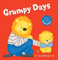 Produktbild: Grumpy Days