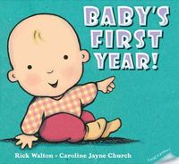 Produktbild: Baby's First Year!