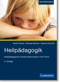 Produktbild: Heilp&auml;dagogik