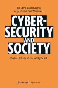 Produktbild: Cybersecurity and Society