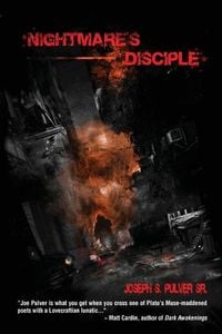 Produktbild: Nightmare's Disciple