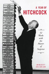 Produktbild: A Year of Hitchcock