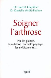 Produktbild: Soigner l'arthrose
