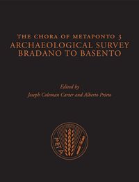 Produktbild: Chora Of Metaponto 3