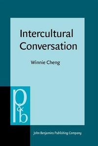 Produktbild: Intercultural Conversation