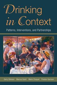Produktbild: Drinking in Context