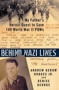 Produktbild: Behind Nazi Lines