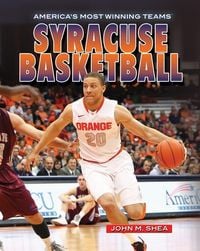 Produktbild: Syracuse Basketball