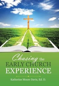 Produktbild: Chasing the Early Church Experience