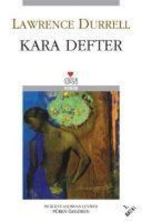Produktbild: Kara Defter