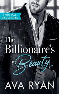 Produktbild: The Billionaire's Beauty