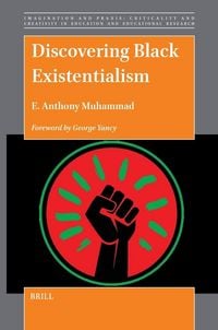 Produktbild: Discovering Black Existentialism