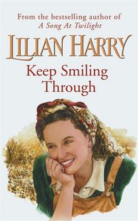 Produktbild: Keep Smiling Through