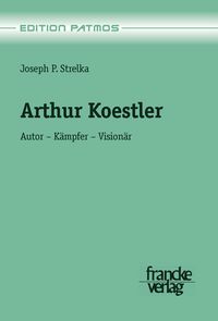 Produktbild: Arthur Koestler
