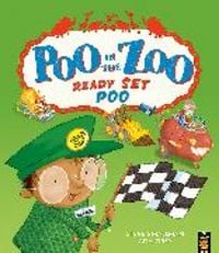 Produktbild: Poo in the Zoo: Ready Set Poo