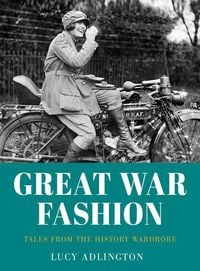 Produktbild: Great War Fashion