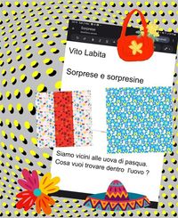 Produktbild: Sorprese e sorpresine
