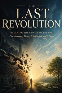 Produktbild: The last Revolution - Breaking the chains of the past