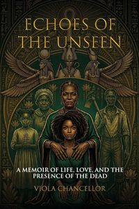 Produktbild: Echoes of the Unseen