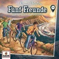 Produktbild: Folge 174: und der Schatz im Dunkeln