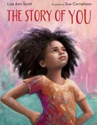 Produktbild: The Story of You