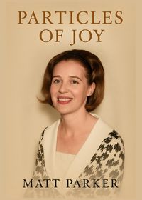 Produktbild: Particles of Joy