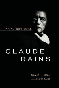 Produktbild: Claude Rains