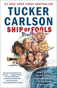Produktbild: Ship of Fools