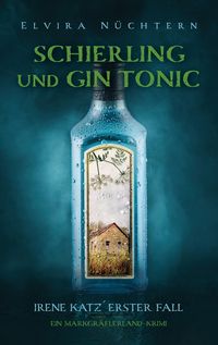 Produktbild: Schierling und Gin Tonic