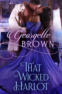 Produktbild: That Wicked Harlot