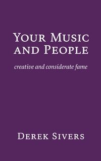 Produktbild: Your Music and People