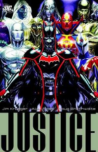 Produktbild: Justice