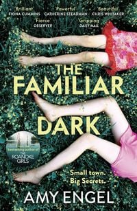 Produktbild: The Familiar Dark