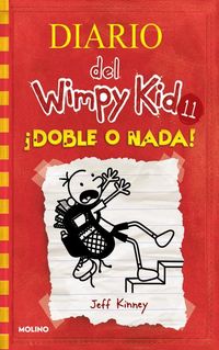 Produktbild: &iexcl;Doble O Nada! / Double Down