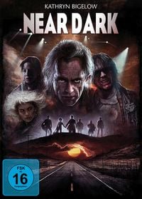 Produktbild: Near Dark - Die Nacht hat ihren Preis - Mediabook (uncut) (+DVD) (+ Bonus-DVD)