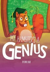 Produktbild: My Hamster's a Genius