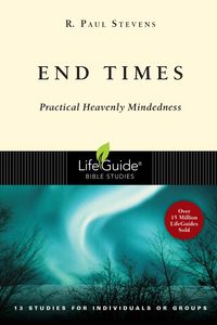 Produktbild: End Times