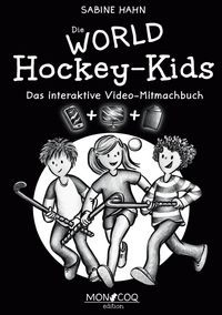 Produktbild: Die WORLD Hockey-Kids