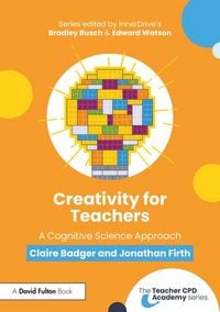 Produktbild: Creativity for Teachers