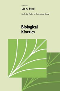 Produktbild: Biological Kinetics