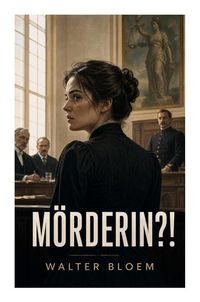 Produktbild: M&ouml;rderin?!