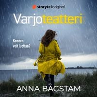 Produktbild: Varjoteatteri