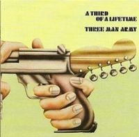 Produktbild: Three Man Army: Third of a Lifetime: Remastered Edition