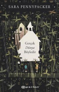 Produktbild: Gercek D&uuml;nya B&ouml;yledir