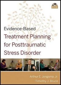Produktbild: Evidence-Based Treatment Plann