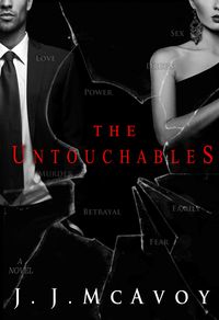 Produktbild: Untouchables