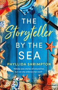 Produktbild: The Storyteller by the Sea