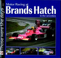 Produktbild: Motor Racing At Brands Hatch I